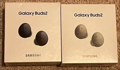 Samsung Buds 2 Brand New in Box Sealed, View more