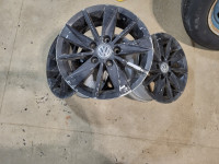 Are your Tire rims bent or cracked?