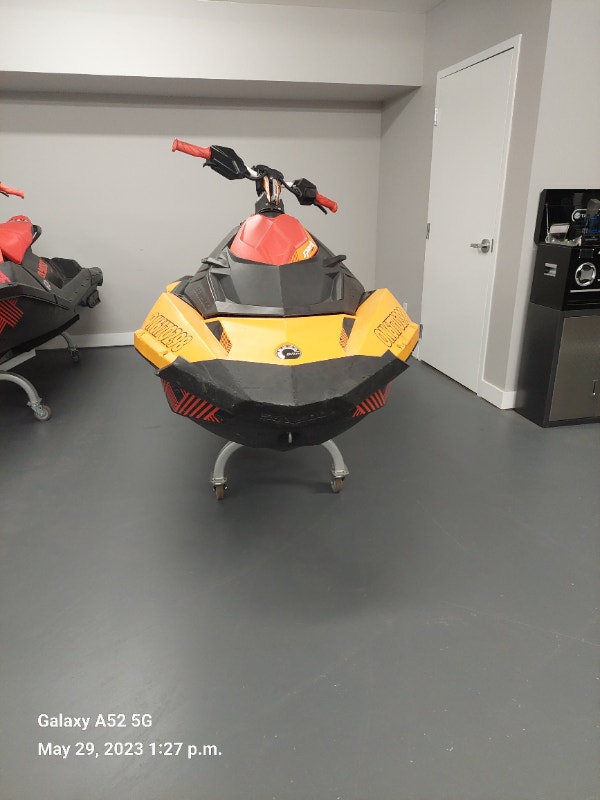 Jet Ski Personal Watercraft Barrie Kijiji