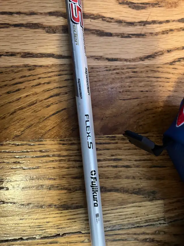 Callaway big Bertha alpha 3 wood golf in Golf in Ottawa - Image 5