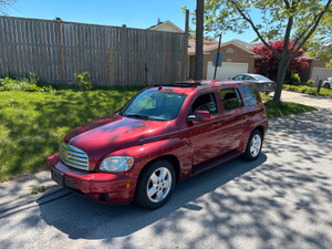 2008 Chevrolet HHR LT