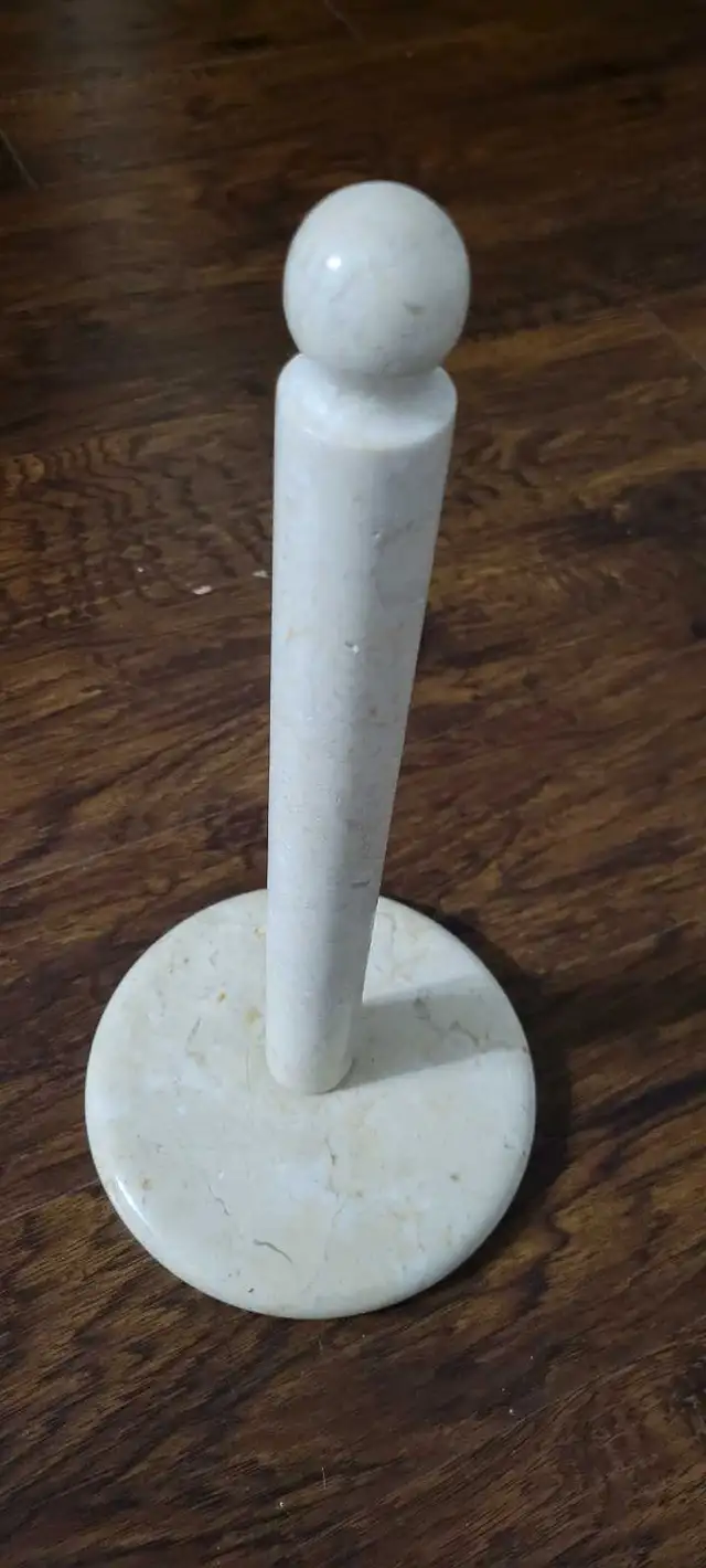 Granite Paper Towel Holder65702479916033120