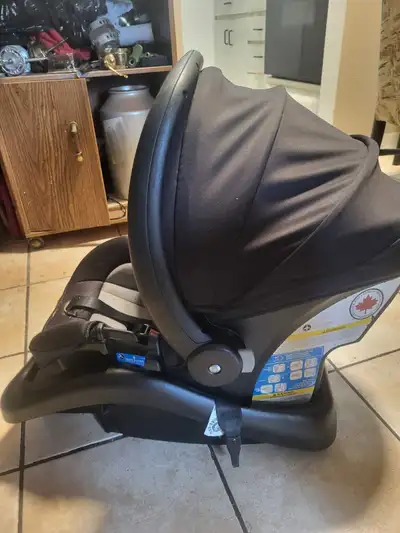 child car seat detachable, View more