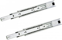 Heavy Duty Accuride 28" Drawer Slides - Full Extension