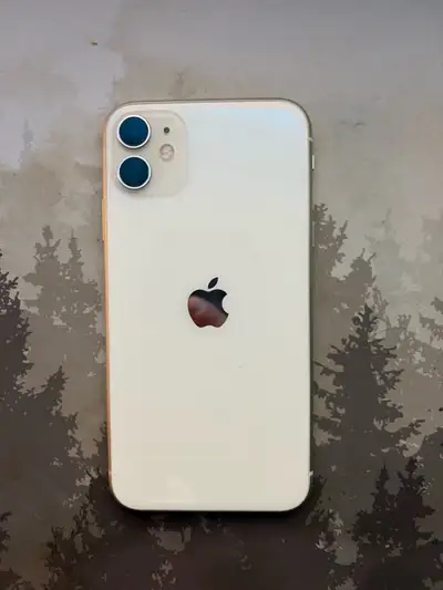 iPhone 11, View more