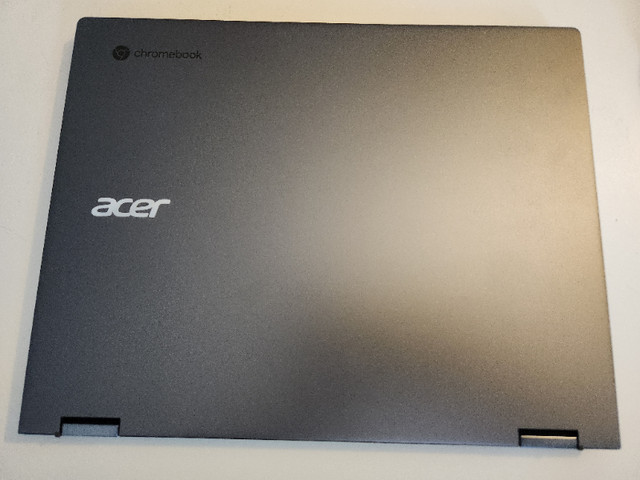 Portable Acer Spin 713 Chromebook dans Portables  à Saguenay - Image 2
