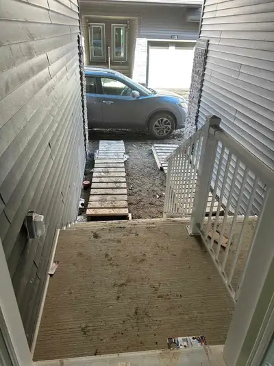 home for rent