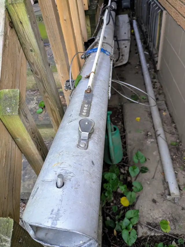 Sailboat Mast in Personal Watercraft in Hamilton - Image 3