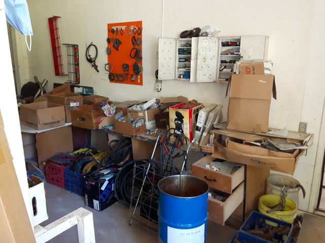 an acreage online garage sale in Garage Sales in Edmonton - Image 2