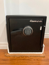 Sentry Digital Safe