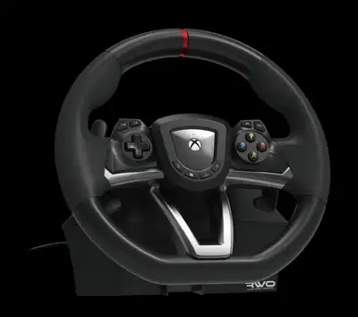 HORI Racing Wheel Overdrive Xbox/PC, View more