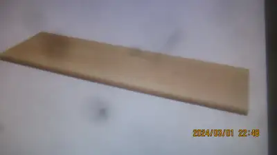 ❗❗❗Stair Treads Birch and Maple (20$ till stock gone) 2026 ❗❗❗, View more