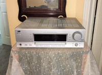 JVC 500 Watt 5.1 AVR RX-6042