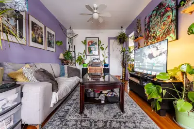 I am renting my fully furnished apartment for the month of January. It will be available available a...