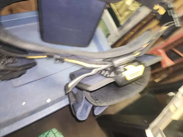 Mastercraft tool pouch in Other in Oshawa / Durham Region - Image 3