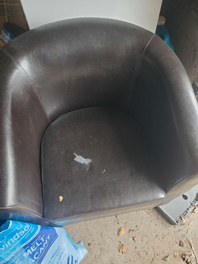 free chair in Free Stuff in City of Halifax