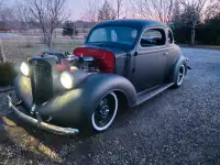 1938 Dodge Coupe Sell/Trade
