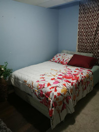 NICE FURNISHED ROOM IN TIMBERLEA BY INDEPENDANT STORE ( $650  )