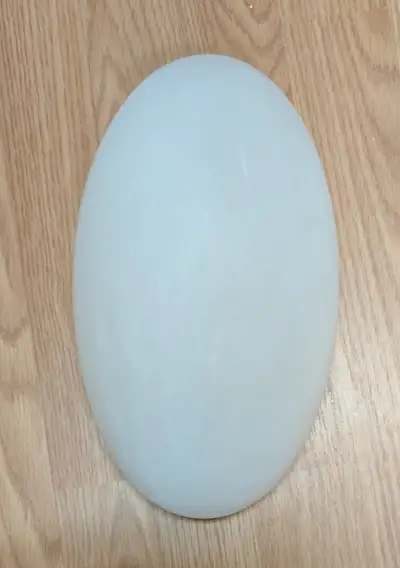 Applique murale avec abat-jour en verre, View more