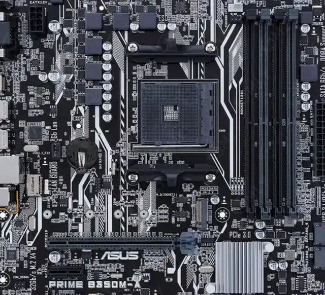 CPU processor soldering / replacements for motherboards