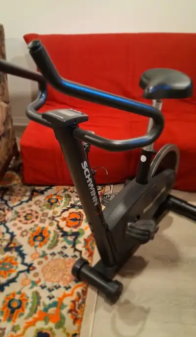Schwinn 105p Exercise Bike, View more
