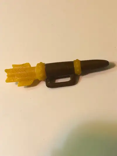 Vintage Hawkler Quiver Advanced Dungeons and Dragons Toy, View more