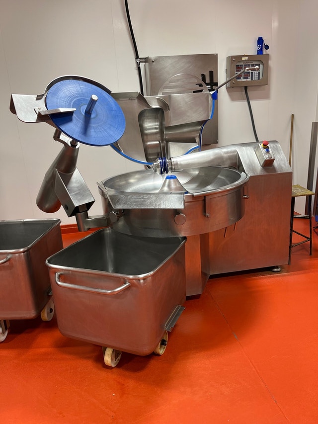 Food Manufacturing Equipment Other Business & Industrial Cranbrook