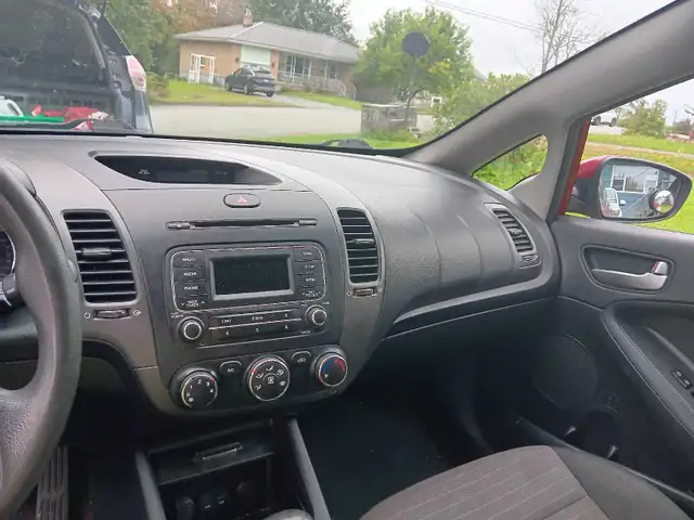 Kia Forte Sedan580120328778567689