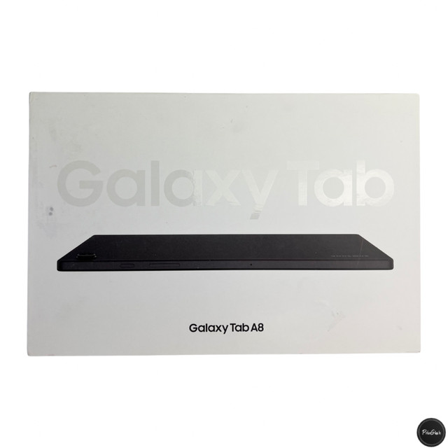 New Samsung Galaxy Tab A8 SM-X200N 32GB - Grey | Shipping in General Electronics in Mississauga / Peel Region - Image 2