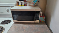 Fours à Micro-Ondes  RCA 700W Microwave Oven