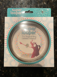 NEW! Super Looper Toy
