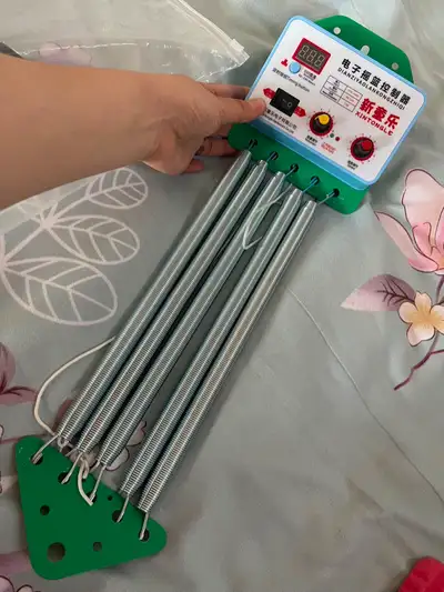 Function similar to the YouTube video See picture for the actual item Popular in South East Asia Has...