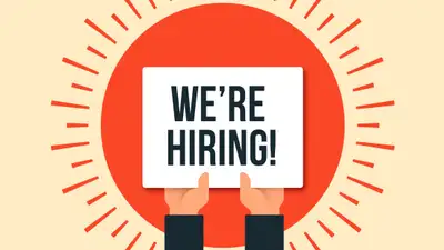 Mega sushi hiring, View more