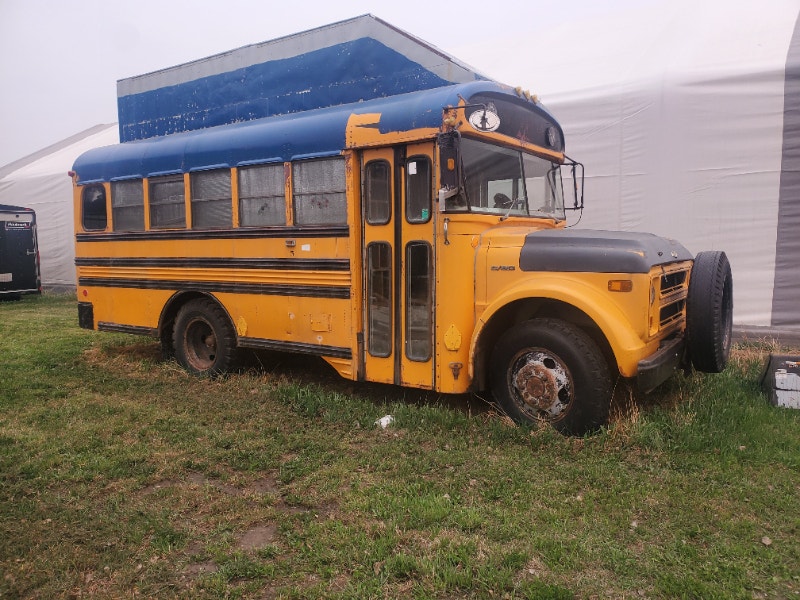 For sale RVs & Motorhomes Edmonton Kijiji