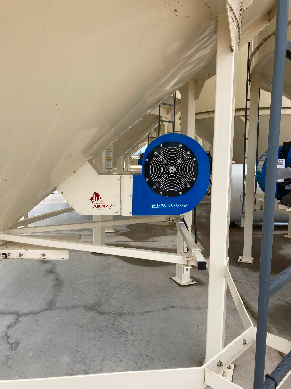 Grain Bins Farming Equipment Portage la Prairie Kijiji