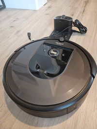 iRobot i7 Roomba Automatic Vacuum with Wifi
