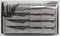 ZWILLING J.A.HENCKELS 2 men Knives