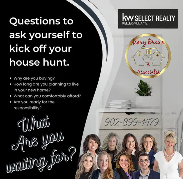 Thinking of selling? We offer 9 times the selling power! in Real Estate Services in Truro - Image 6