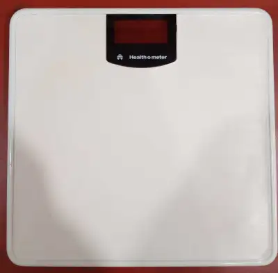 Personal Scale Health OMeter, View more