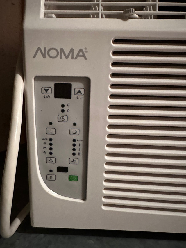 Air climatisé de pièce NOMA dans Appareils électroniques  à Longueuil/Rive Sud - Image 2