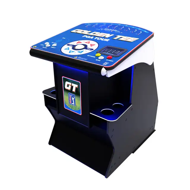 2026 Golden Tee Golf - Official Dealer in Golf in North Shore - Image 6