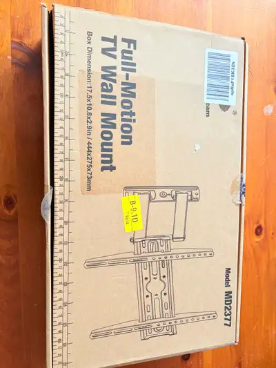 MD2377 TV Wall Mount, View more