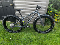 Fatbike Trek Farly 5 