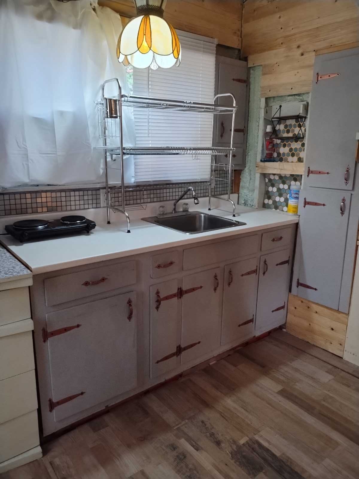 chalet 3 saisons a vendre — photo 2