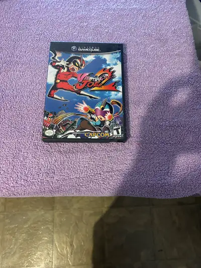 Viewtiful Joe 2 (GameCube), View more