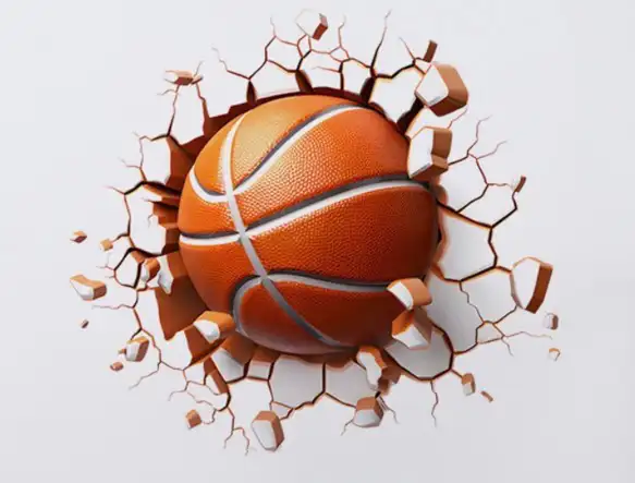 Pickup Basketball - Richmond Hill