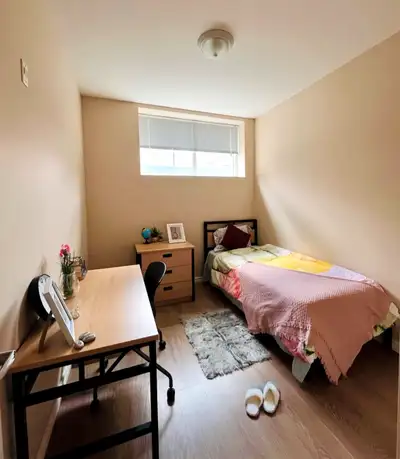 Off Campus Student Housing Brantford