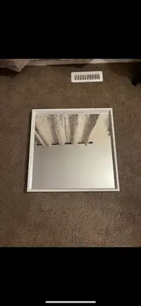 IKEA mirror 