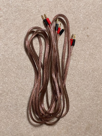 Sound Access Plus - Quality Speaker Cables