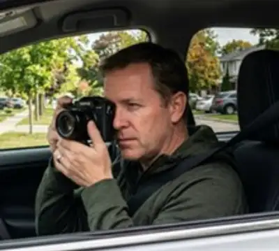 Need a Private Investigator?, View more